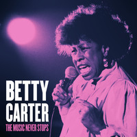 Betty Carter - Tight! / Mr. Gentleman