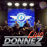 Donnez - Live
