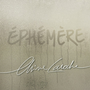 Chine Laroche - Ephémère