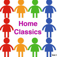 The Working Mums Choir - Home Classics, Vol. 1