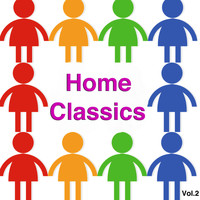 The Working Mums Choir - Home Classics Vol. 2