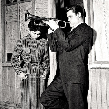 Chet Baker - Chet Baker - Sings And Plays For Lovers Vol 3 (Remastered)