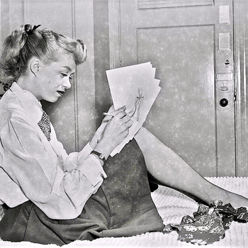 June Christy - I'm Thrilled... (Remastered)