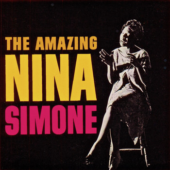 Nina Simone - The Amazing Nina Simone (Remastered)