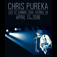 Chris Pureka - Live at Jammin' Java, Vienna, VA (April 17th, 2016)