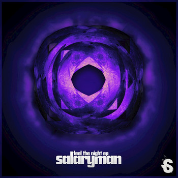 Salaryman - Feel the Night