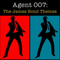 Hollywood Studio Orchestra - Agent 007: The James Bond Themes