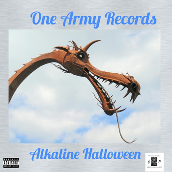 Alkaline - Halloween (Explicit)