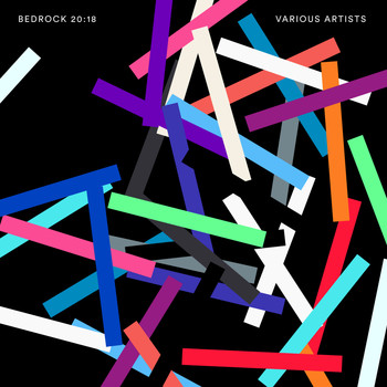Various Artists - Bedrock Collection 2018
