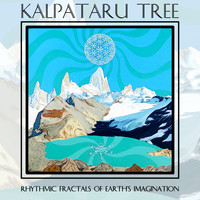 Kalpataru Tree - Rhythmic Fractals of Earth's Imagination