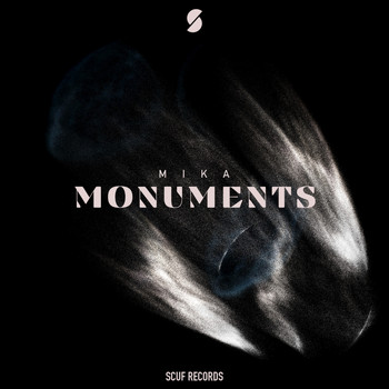 MIKA - Monuments