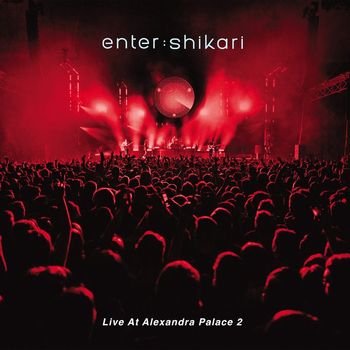 Enter Shikari - Live At Alexandra Palace 2