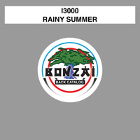 I3000 - Rainy Summer