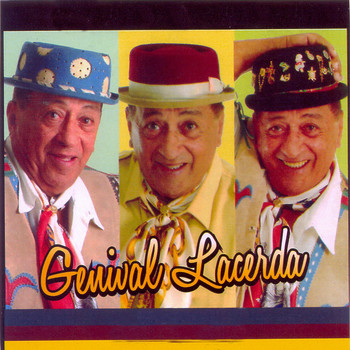 Genival Lacerda - Genival Lacerda
