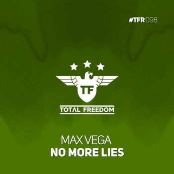 Max Vega - No More Lies