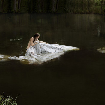 Kristoffer Wallin - Awaiting