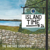 The Vineyard Sound - Island Time