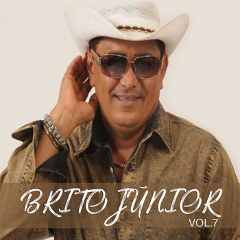 Brito Júnior - Brito Júnior Vol.7