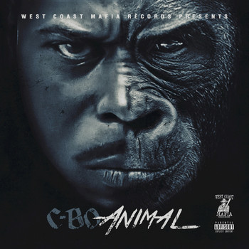 C-Bo - Animal (Explicit)