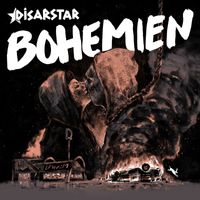 Disarstar - Bohemien (Explicit)