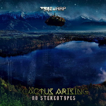 Cactus Arising - No Stereotypes