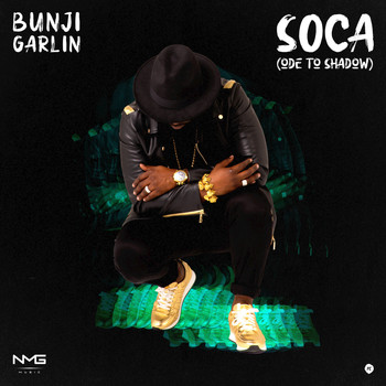 Bunji Garlin - Soca (Ode to Shadow)