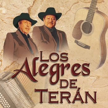 Los Alegres De Terán - Los Alegres de Terán