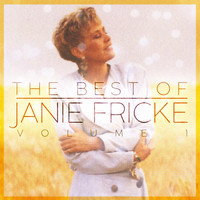 Janie Fricke - The Best of Janie Fricke Vol. 1