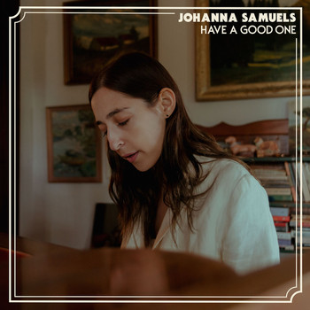 Johanna Samuels / - Rush of Wheels