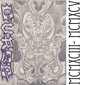 Curse - MCMXCIII-MCMXCV