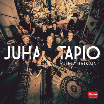 Juha Tapio - Pieniä Taikoja