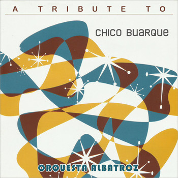 Chico Buarque - Chico Buarque Instrumental