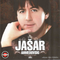 Jasar Ahmedovski - Jasar Ahmedovski