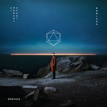 ODESZA - A Moment Apart Remixes (Explicit)