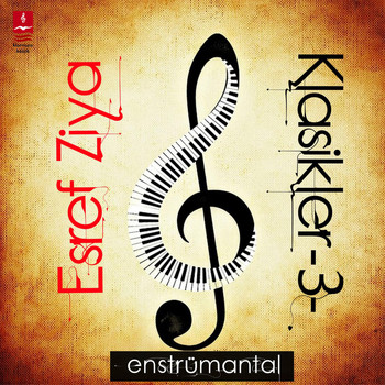 Eşref Ziya - Klasikler 3