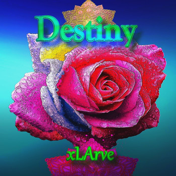 Xlarve - Destiny (Clubbass Mix)