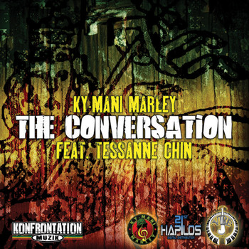 Ky-Mani Marley - Conversation