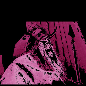 Moondog - Westward, Ho!