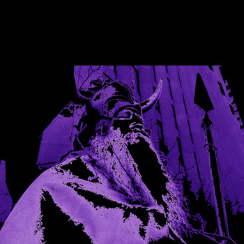Moondog - Fantasia