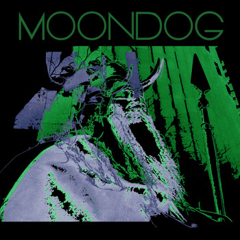 Moondog - Meditation 1