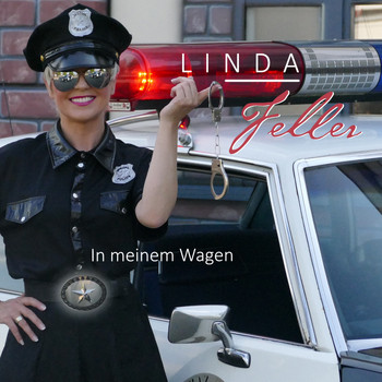 Linda Feller - In meinem Wagen
