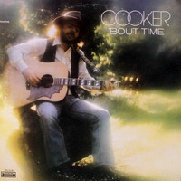 Cooker - 'Bout Time