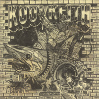 Kool Keith - Blast B/W Uncrushable (Explicit)