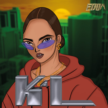 Ebow - K4L (Explicit)