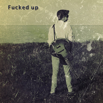 Ale-x - Fucked Up (Explicit)