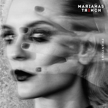 Marianas Trench - Phantoms (Explicit)