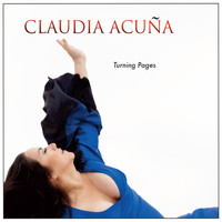 Claudia Acuña - Turning Pages