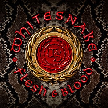 Whitesnake - Trouble is Your Middle Name