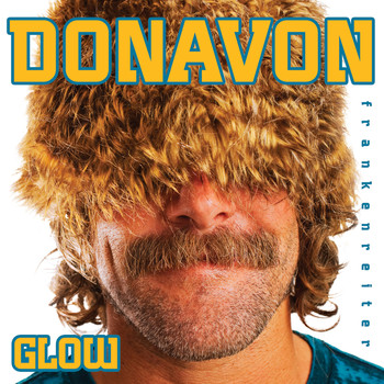 Donavon Frankenreiter - Glow