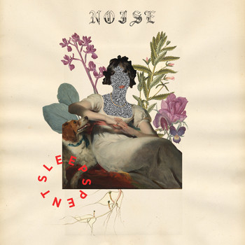 Sleepspent - Noise